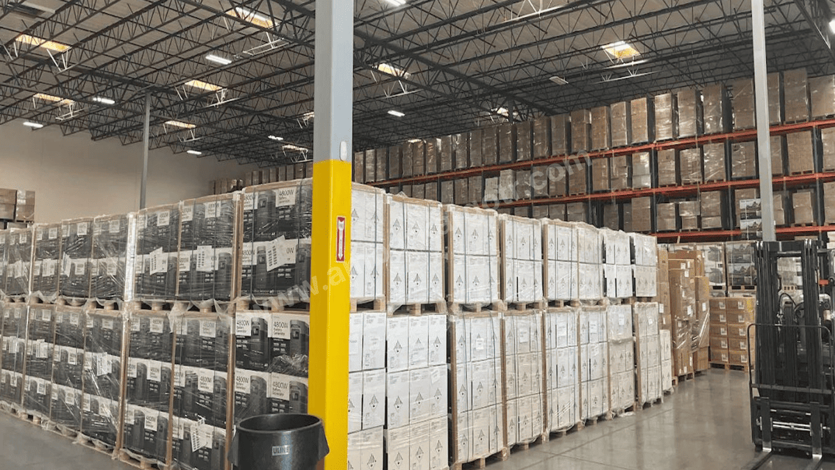 İlgın Parça Yük Taşıma