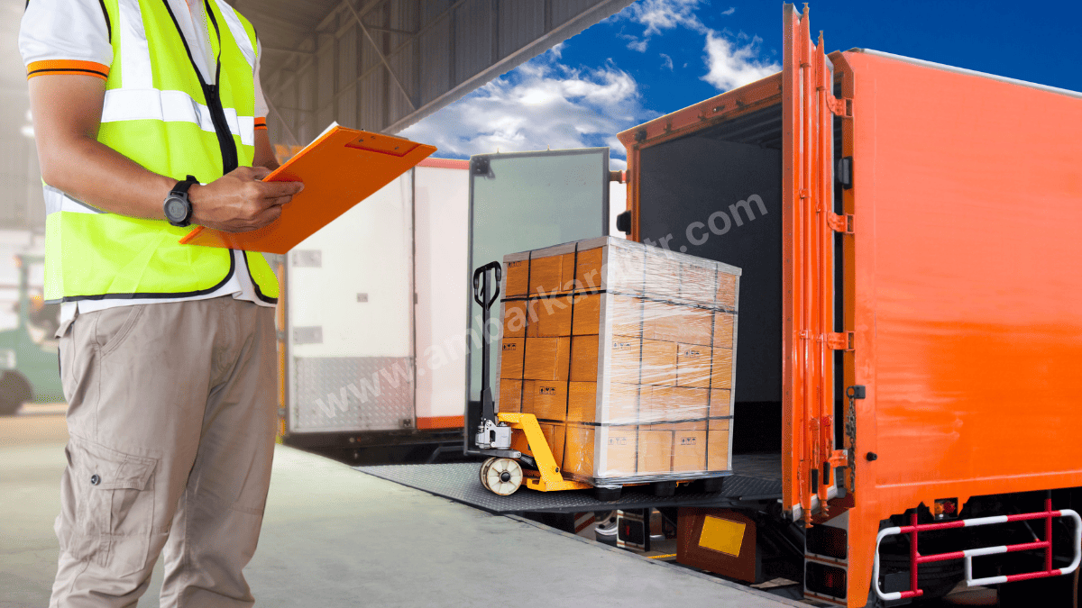 İlgın Şehirler Arası Taşıma